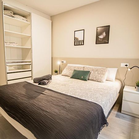 Poeta Apartman Barcelona Kültér fotó