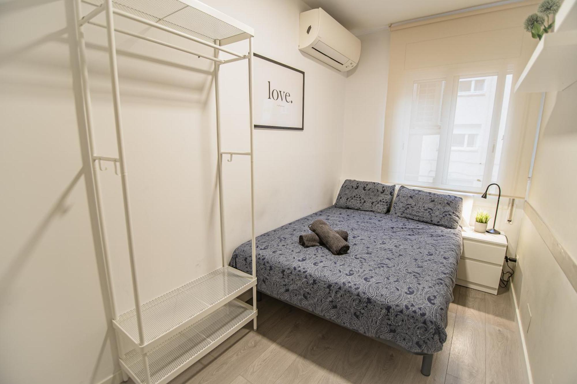 Poeta Apartman Barcelona Kültér fotó