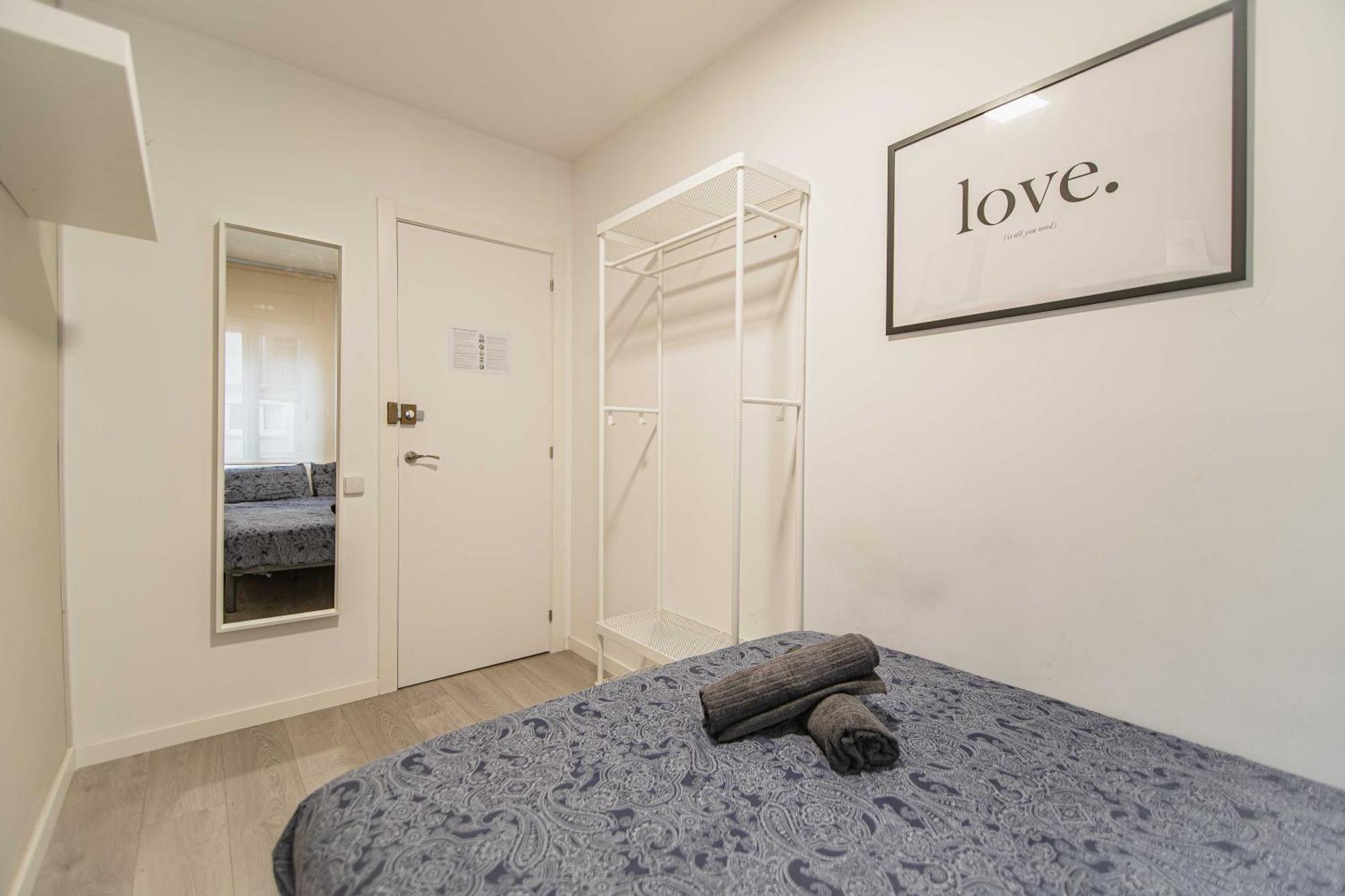 Poeta Apartman Barcelona Kültér fotó