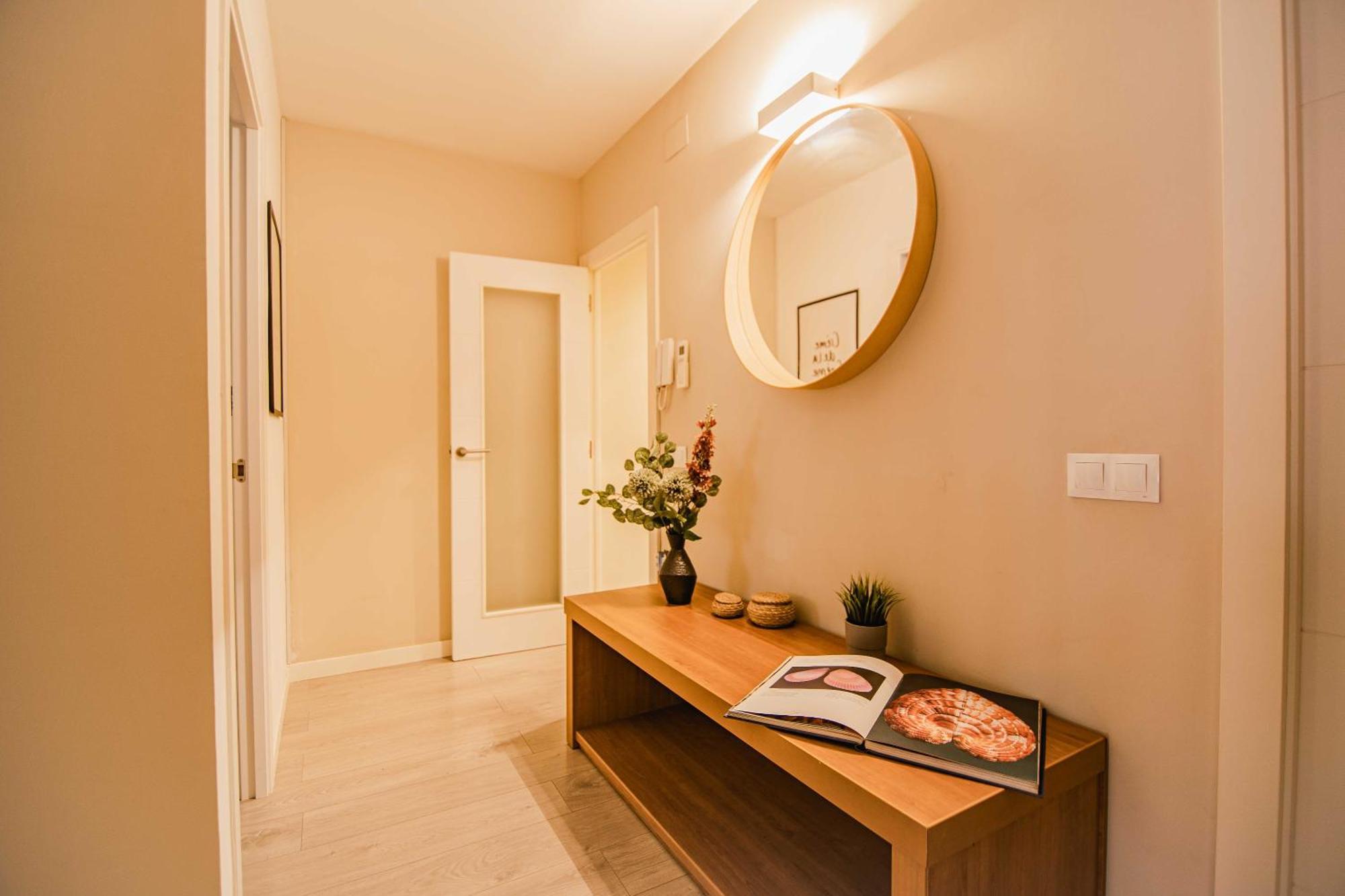 Poeta Apartman Barcelona Kültér fotó